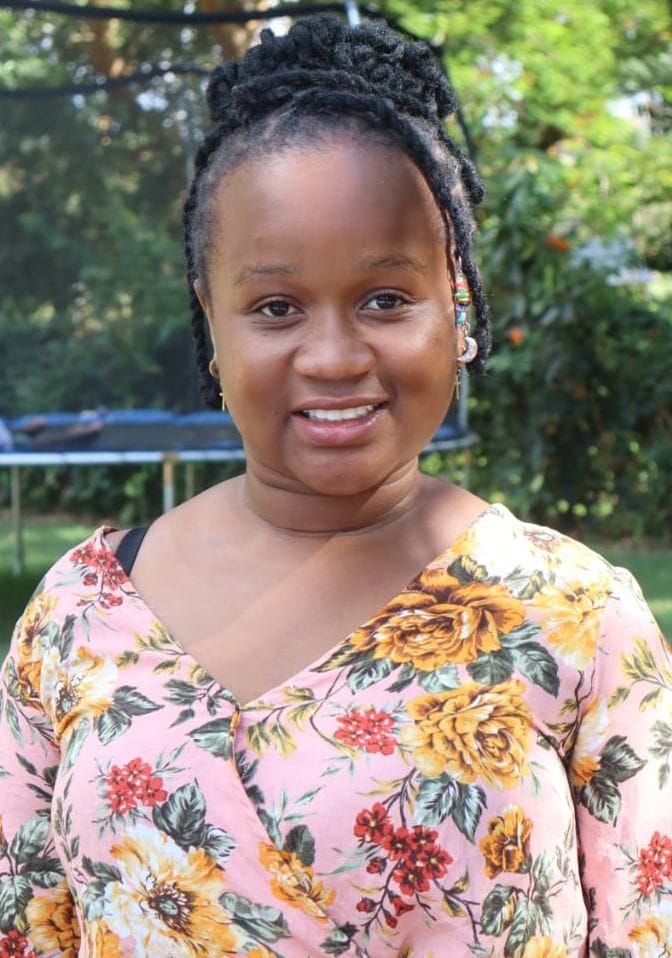 DIANA NDULU MUTHINI:RISING AGAINST ALL ODDS TO INSPIRE A GENERATION