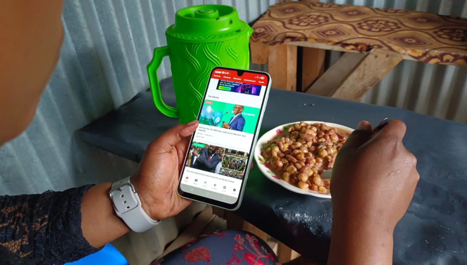 The Digital Surge: Top Prime Media Fans Lead the Charge as New App Hits the Market