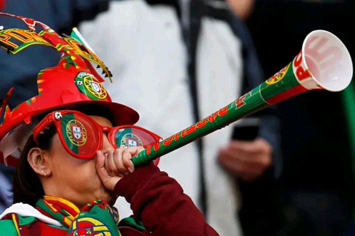 FIFA Bans Vuvuzelas from 2026 World Cup Stadiums in U.S., Canada, and Mexico