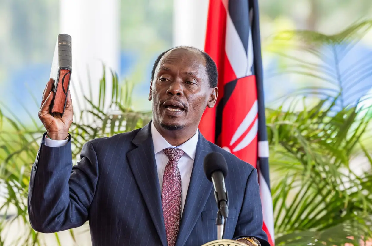Journalists Urged to Uphold Ethical Standards Ahead of 2027 Elections in Kenya