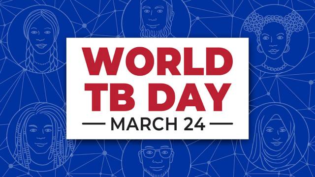 World TB Day: A Global Call to End Tuberculosis