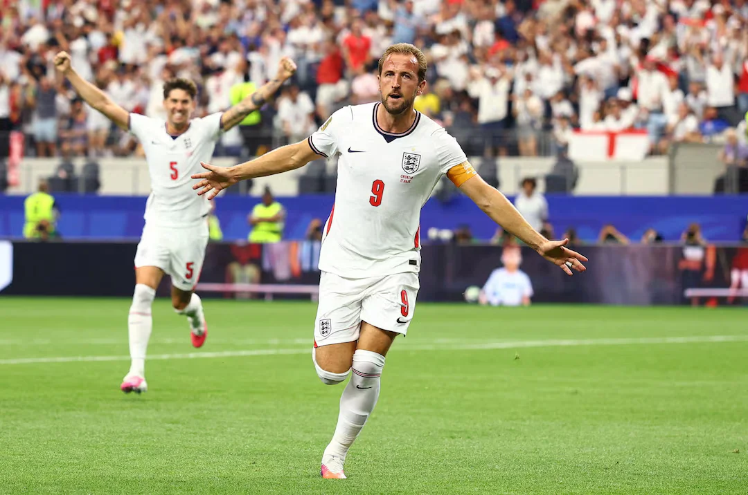 England vs Croatia: A Thrilling Opening at the 2026 World Cup