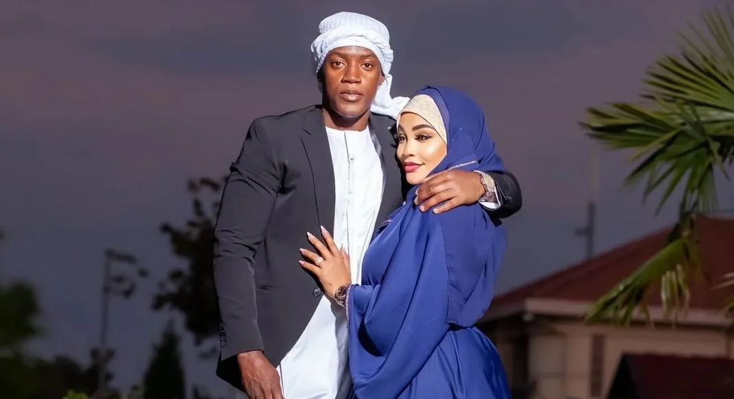 Zari Hassan Announces Breakup with Shakib After Five Years