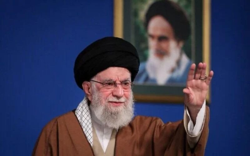 A Long and Contested Rule: Who Was Ali Khamenei?