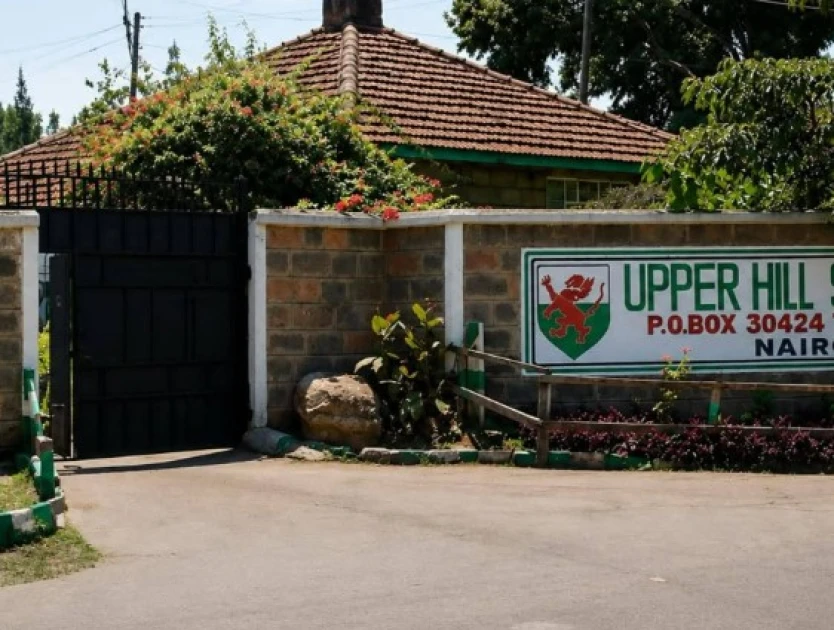 Upper Hill School Sends Students Home Over Unrest Amid Nationwide School Closures