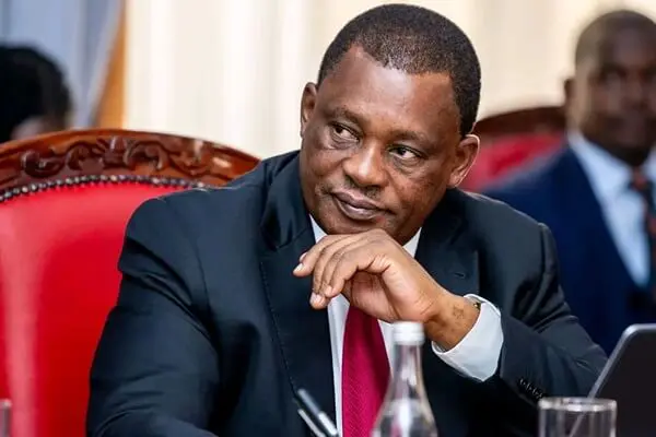 Muturi Supports Kalonzo Musyoka if Not Presidential Candidate, Signaling Opposition Unity