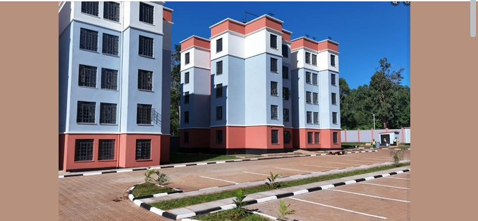 Kenya Affordable Housing Programme Driving Economic Growth, Job Creation and Financial Inclusion