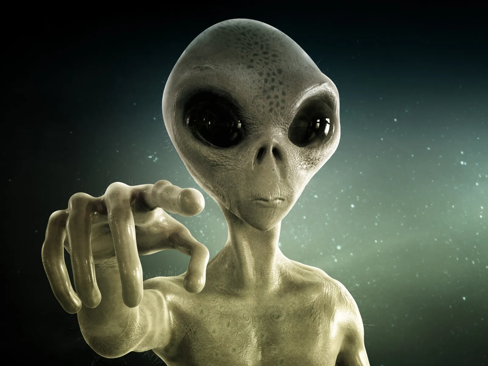 UFO Sightings and Alien Theories: Expert and Leader Perspectives