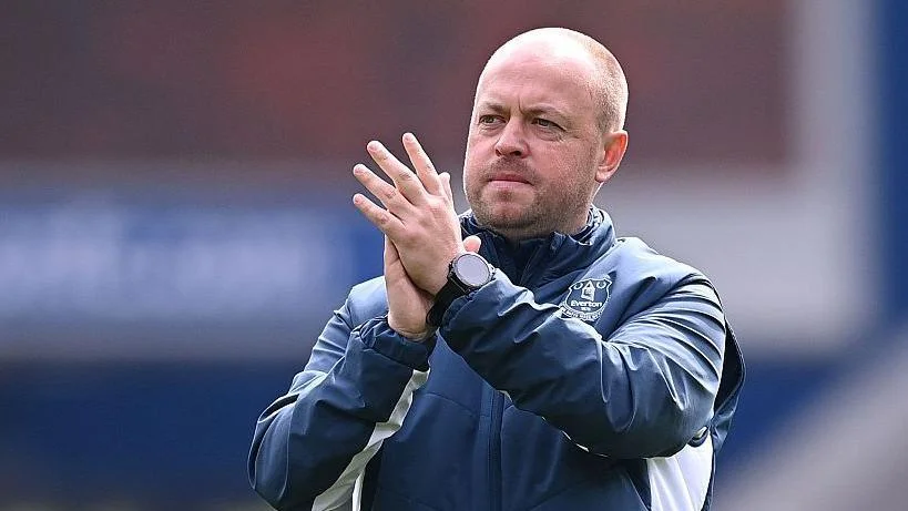 Everton's New Chapter: Scott Phelan Appointed as Permanent Head Coach