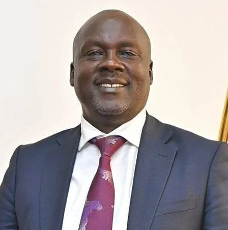 William Kisang Takes Over as Senate Energy Committee Chair, Signaling Political Stability in Elgeyo Marakwet