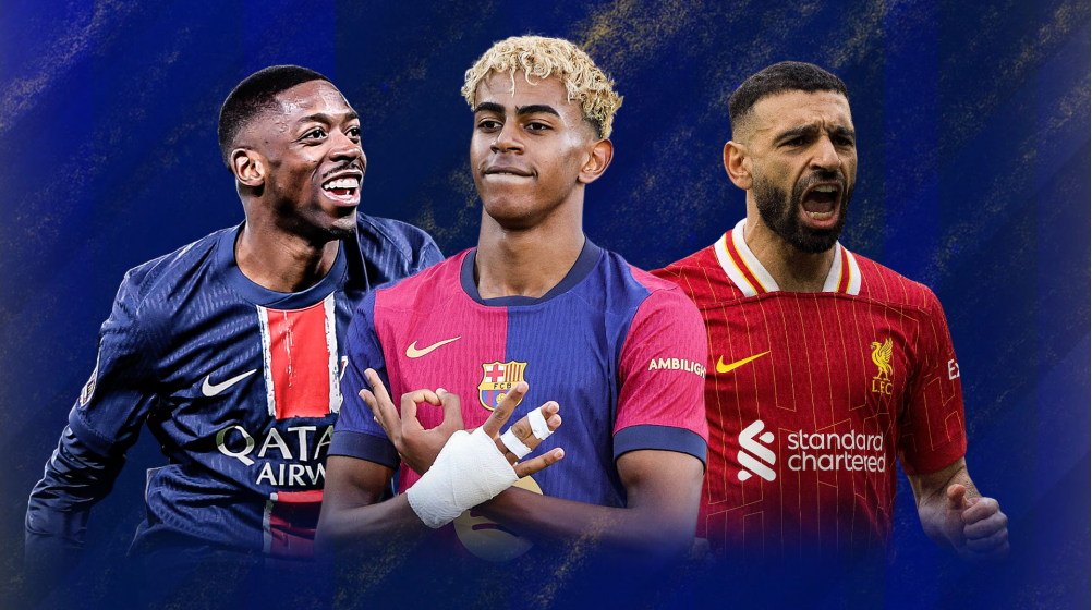 Ballon d’Or 2025: A Comprehensive Breakdown of Every Nominee