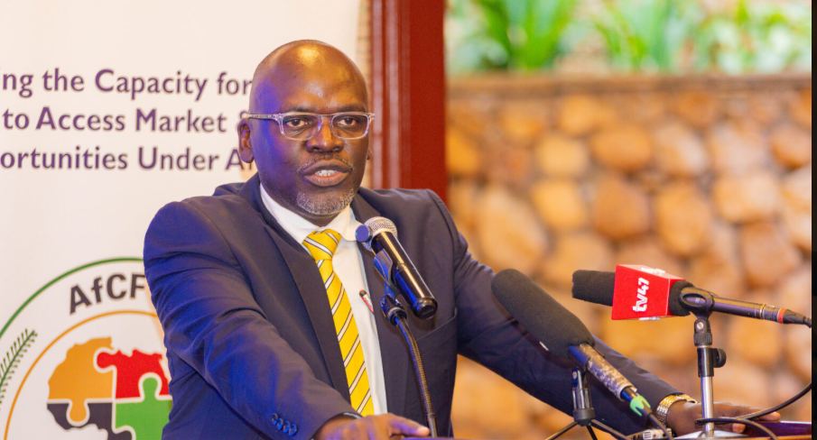 Kenyan SMEs Face High Logistics Costs, Struggle to Benefit from AfCFTA Opportunities