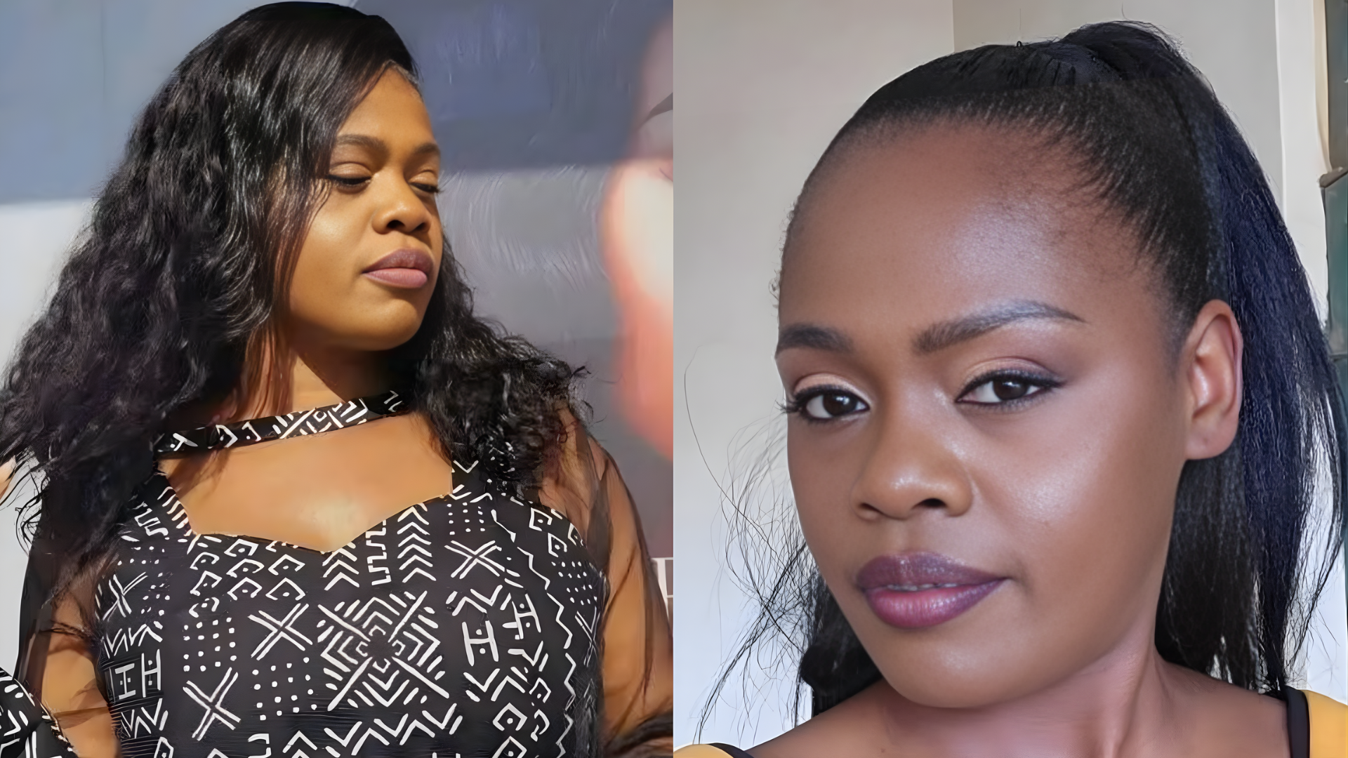 Gospel Singer Betty Bayo Passes Away at 42 After Battle with Leukemia