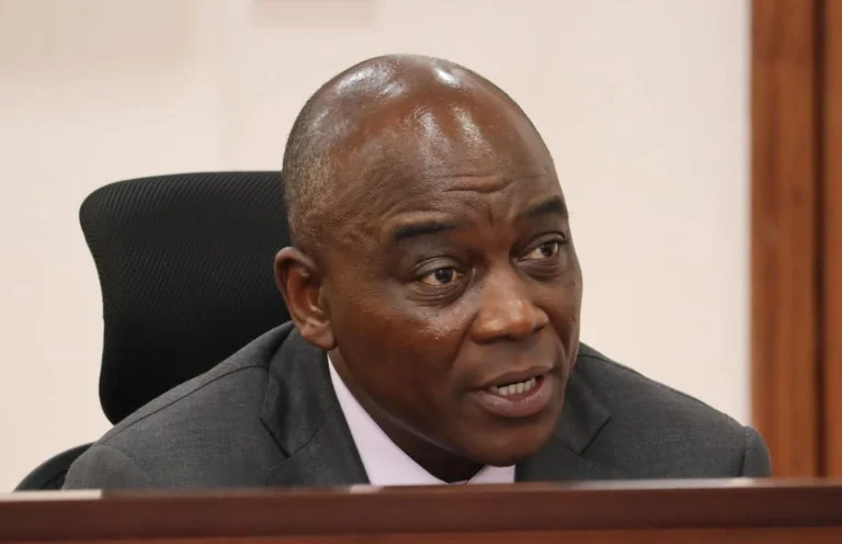 Caroli Omondi Affirms Linda Mwananchi Rallies as Authentic Grassroots Movements