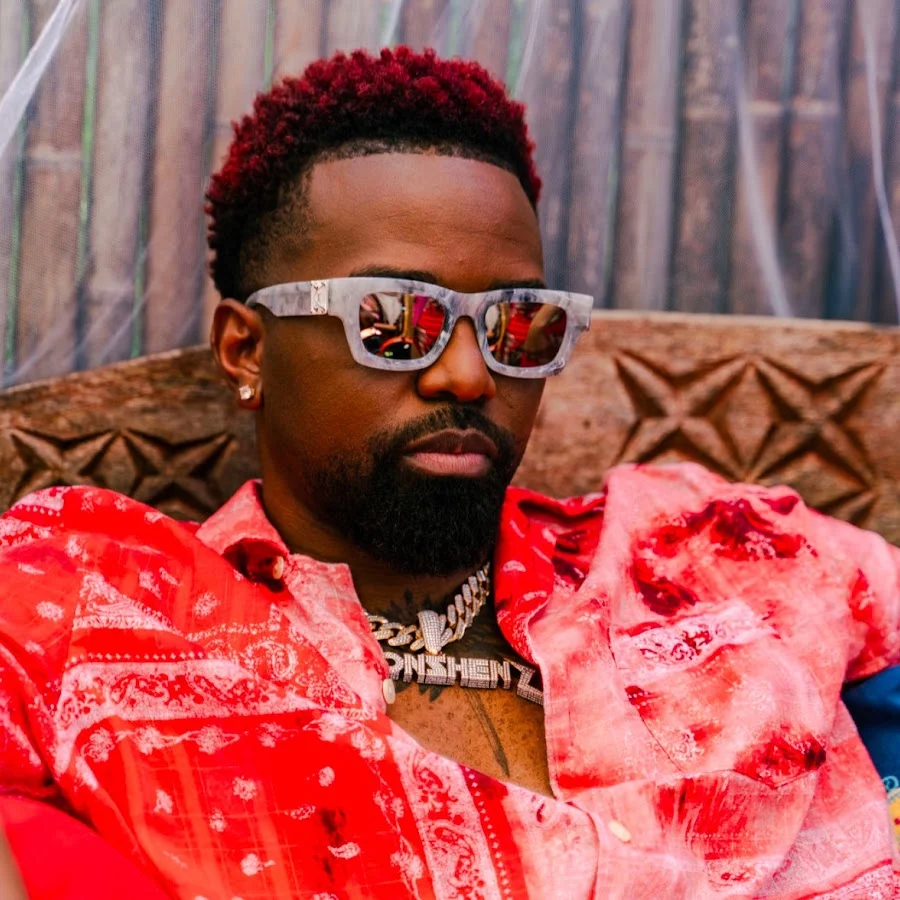 Konshens Calls on Kenyan Fans to Avoid Vybz Kartel Comparisons Amid Messi-Ronaldo Disputes
