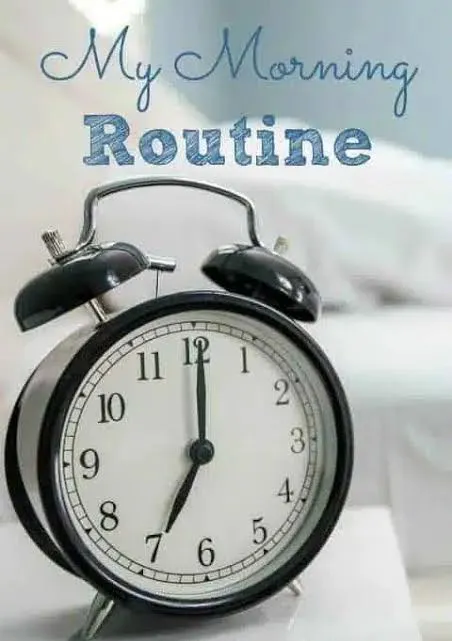 Good morning minutes and the wider impact
