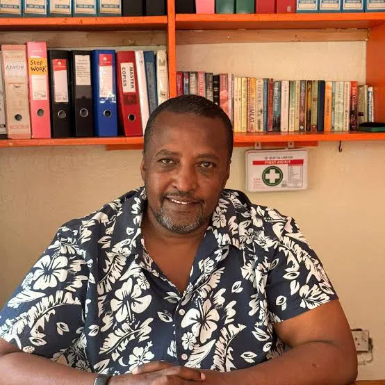 Kenyan Recovery Advocate Boniface Ndirangu Reflects on 23 Years of Sobriety Amid Growing Addiction Crisis