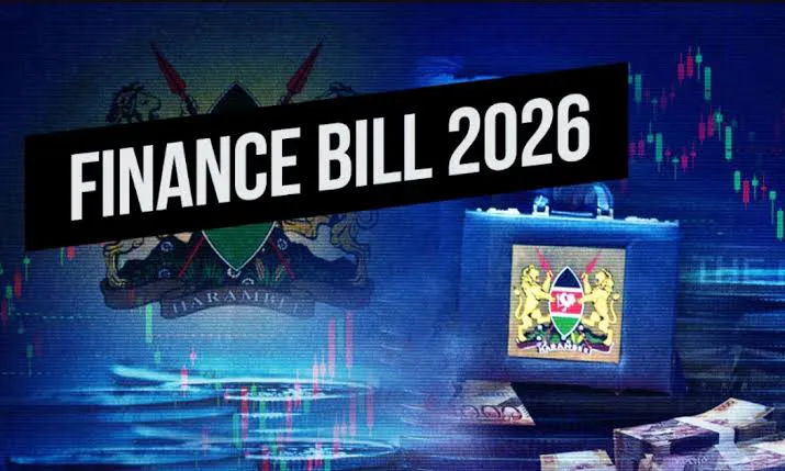 Public Participation Begins on Kenya’s Finance Bill 2026 with Calls to Reduce PAYE Tax