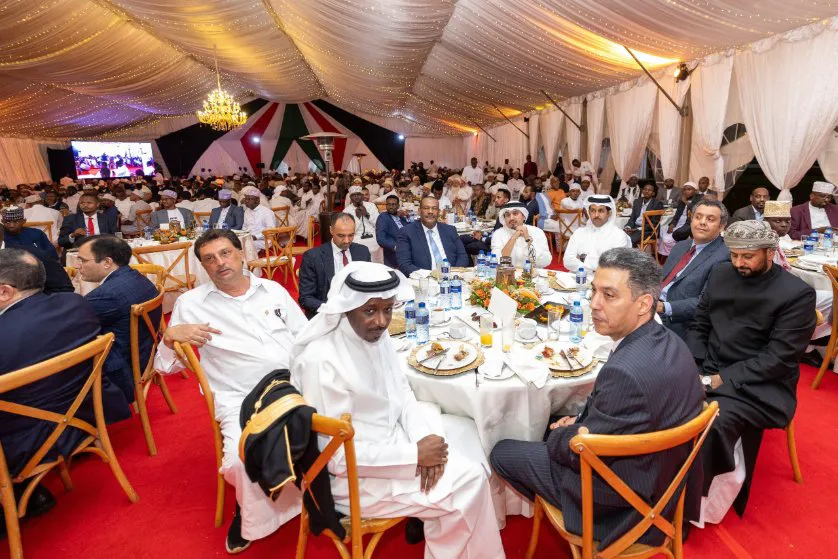 Kenya Declares Wednesday a Public Holiday for Eid al-Adha Celebrations