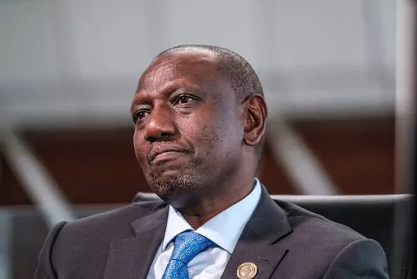William Ruto Donates Sh1.6M to Gospel Artist's Family Amid Calls for Justice