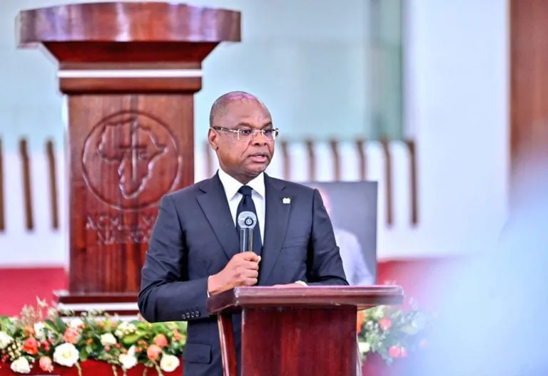 Senate Speaker Amason Kingi Calls for Restraint and Unity in Kenya’s Upcoming Electoral Cycle