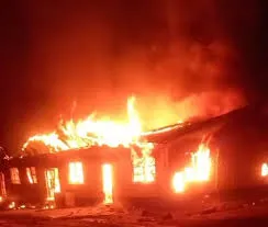 16 Students Dead, 74 Injured After Dormitory Fire at Utumishi Girls Academy