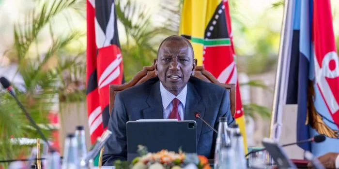 President Ruto Reassigns Kello Harsama to Petroleum State Department