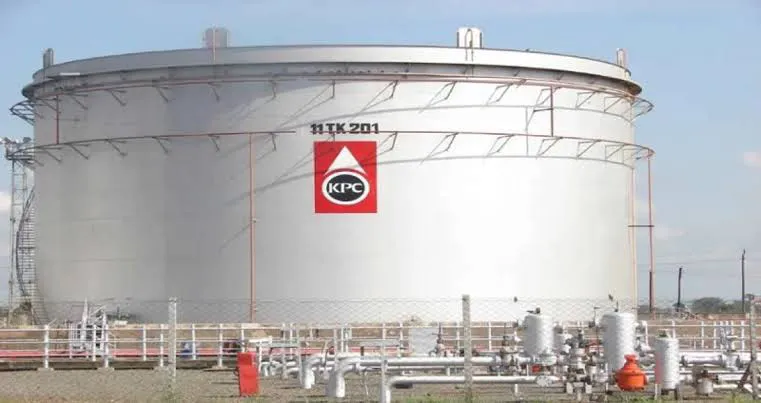 Majority of Kenya Pipeline's Top Shareholders Remain Anonymous Behind Nominee Accounts