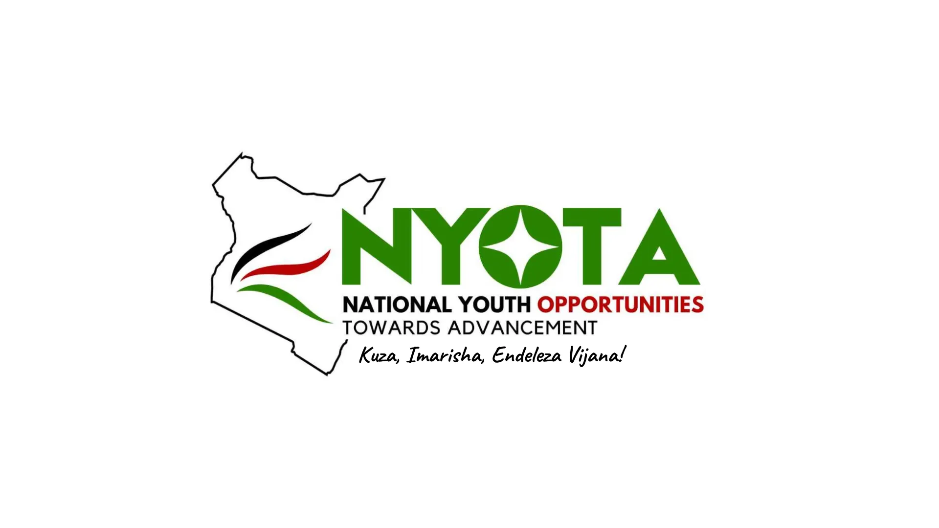 Government Reassures Youth Entrepreneurs Ahead of Second NYOTA Fund Disbursement on June 30