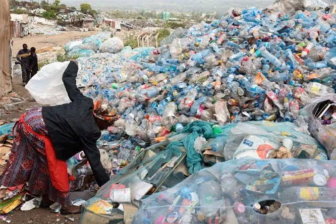 Waste Management Emerges as a Growing Challenge for Kenyan Counties