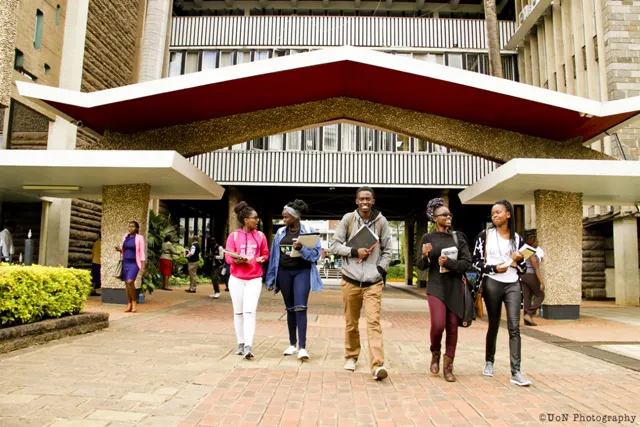 University of Nairobi Tops Kenya in CWUR Global Rankings