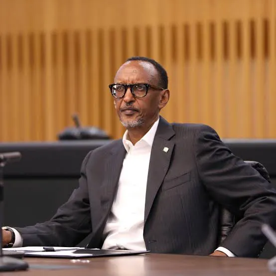Macron, Kagame Inaugurate Rwanda Genocide Memorial in Paris