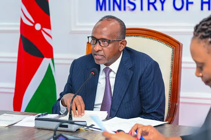 Ministry Seeks Public Views on Proposed Ban of Shisha and Waterpipe Tobacco Products