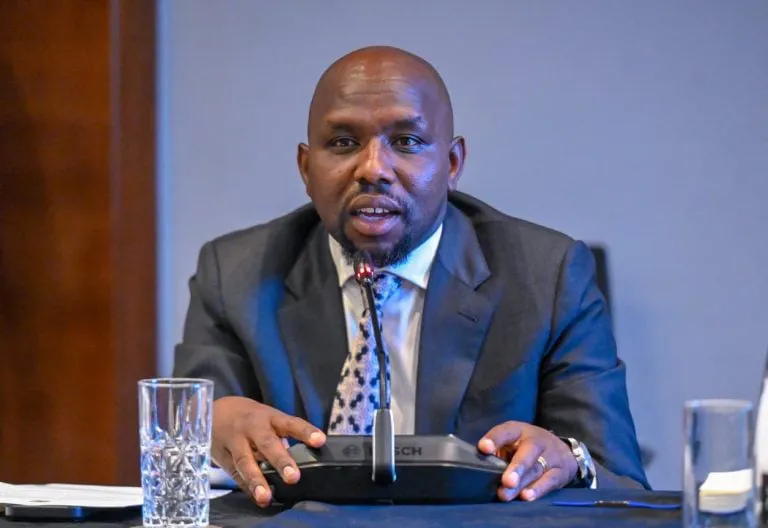 Kenya to Replicate Nairobi Metropolitan Police Model in Major Cities
