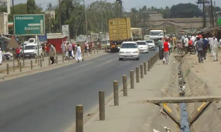 Mariakani’s Rapid Growth: From Highway Town to Economic Frontier