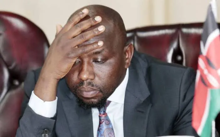 High Court Gives Murkomen 14 Days to Respond to Petitions Seeking Removal from Office