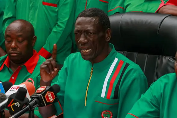 KNUT Addresses Calls to Review Second-Term School Calendar Amid Rising Unrest
