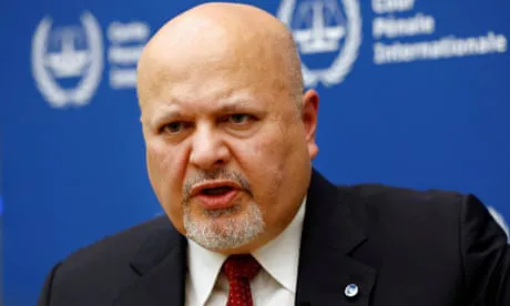 Karim Khan Suspended as ICC Faces Sexual Misconduct Investigation Fallout