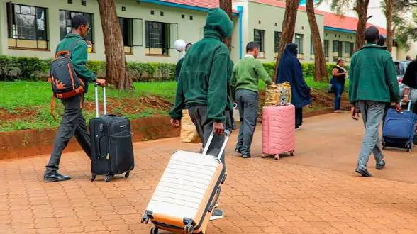 Government Defends Boarding Schools Amid Student Unrest Surge