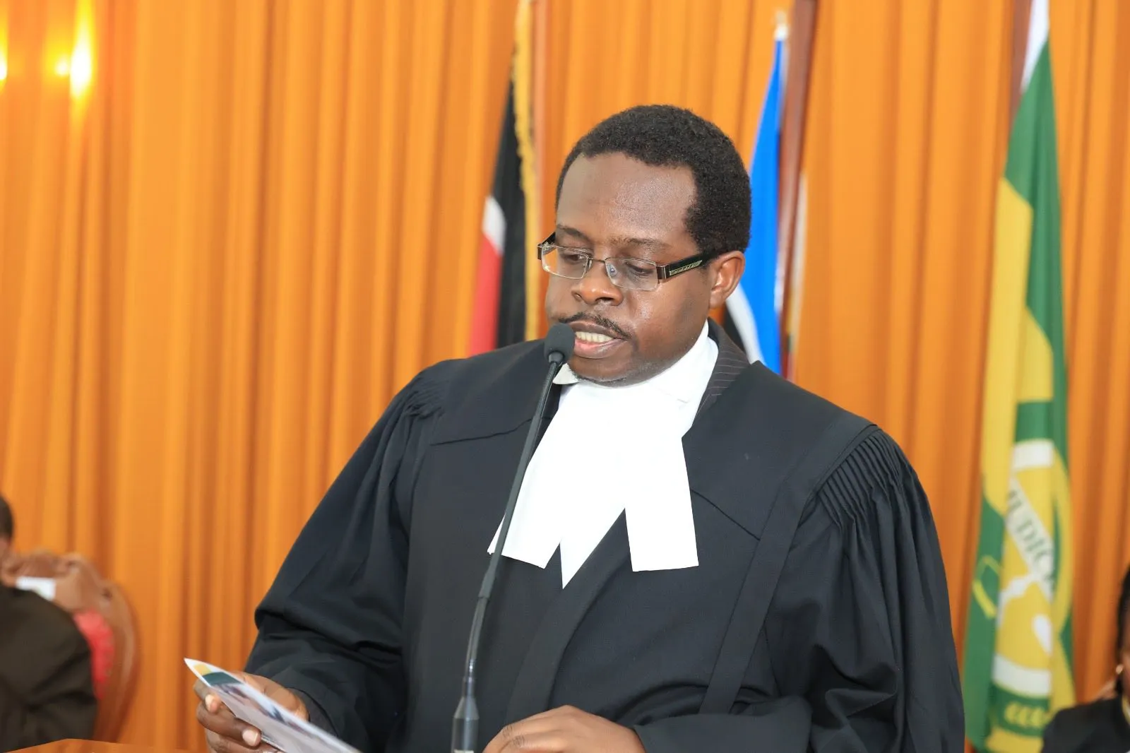 Impeachment Verdict Pending, Gachagua Remains Qualified, Says Law Society of Kenya