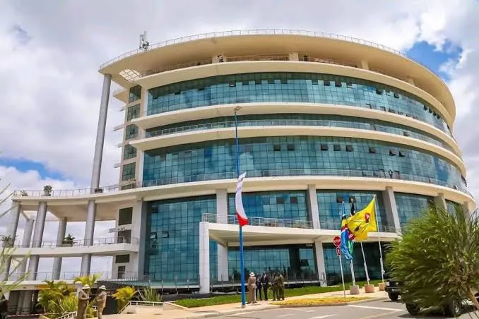 KWS Grants Konza Technopolis Wildlife Conservancy Status, Sets Aside 1,000 Acres for Conservation