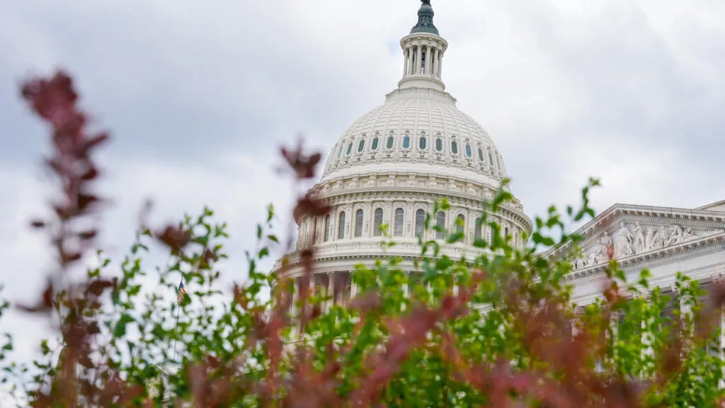 Congress Approves $70 Billion Funding for Immigration Enforcement Amid Political Debate