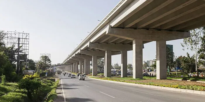 Kenya National Highways Authority Announces Temporary 24-Hour Closure of Mombasa Road in Nairobi