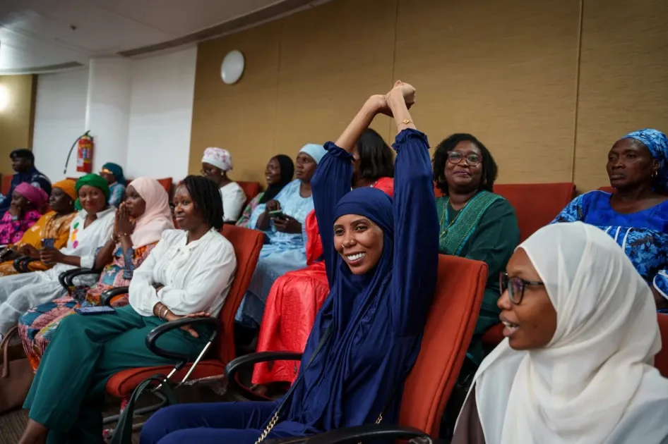 Colombia Becomes First in Latin America to Legally Combat Female Genital Mutilation