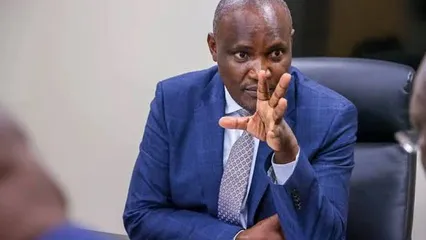 John Mbadi Defends Education Budget, Says Claims of Defunding Sector Are Misplaced