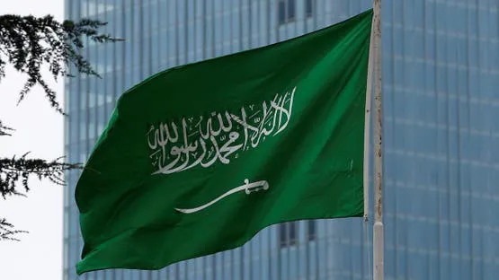 Saudi Arabia Condemns Iranian Attacks, Urges Continuation of U.S.-Iran Talks