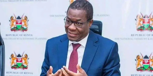 CS Wandayi Issues Warning to Oil Marketing Companies Following EPRA Review