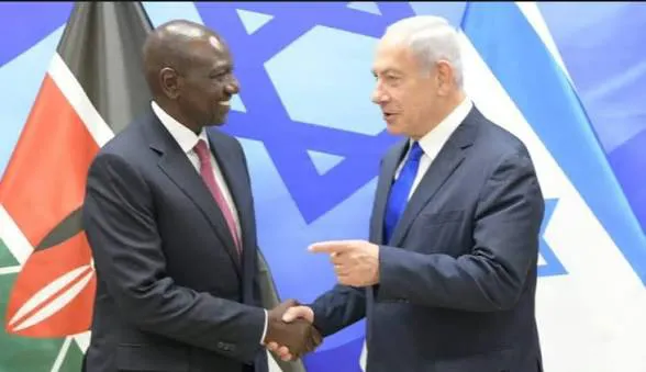 Israel Lifts Ebola-Related Entry Restrictions on Kenya After Diplomatic Protest