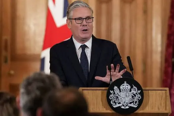 Britain has announced a sweeping ban on social media use for children under the age of 16