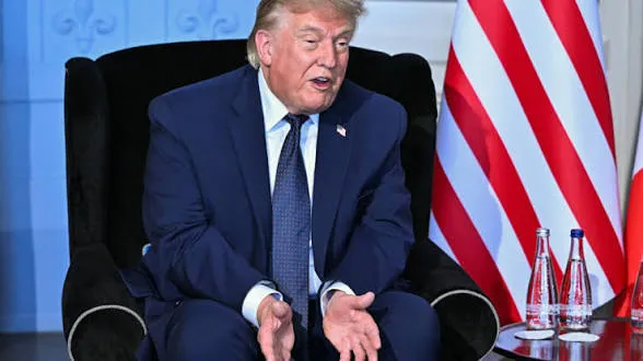 Trump Says Strait of Hormuz to Be Fully Open by Friday Following US-Iran Peace Deal